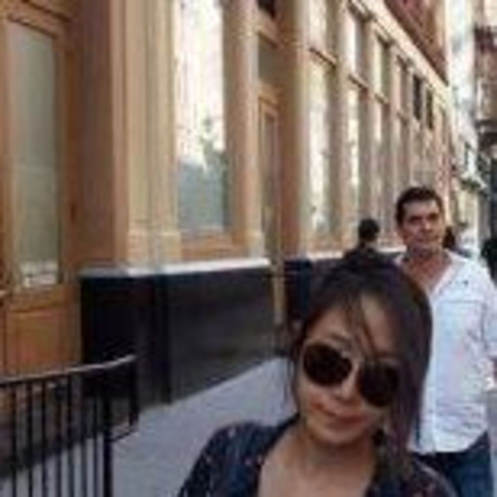 Meet your Posher, Jin